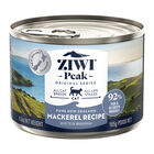 ZIWI, Can - Feline - Mackerel image number null